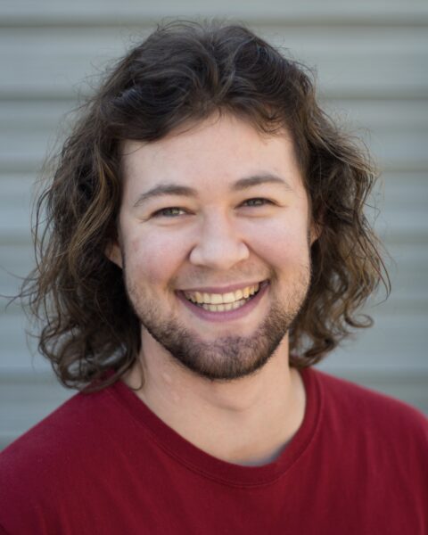 James McDevitt-Phelps