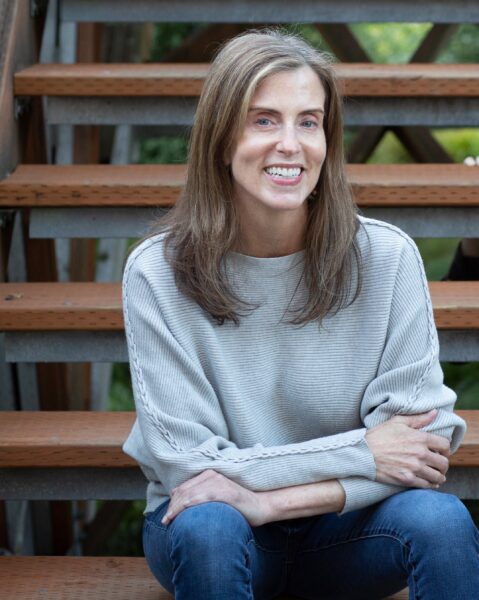 Kristen Kennedy